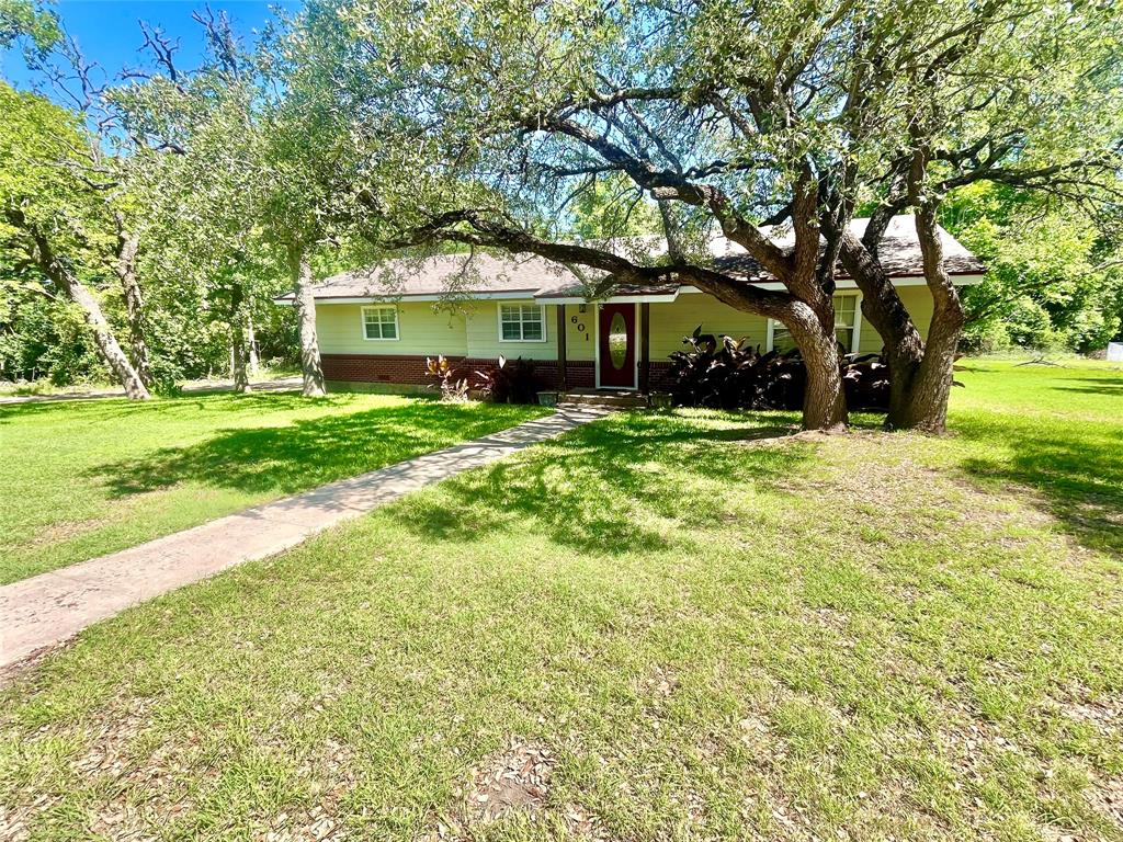 Indian Oaks - Residential