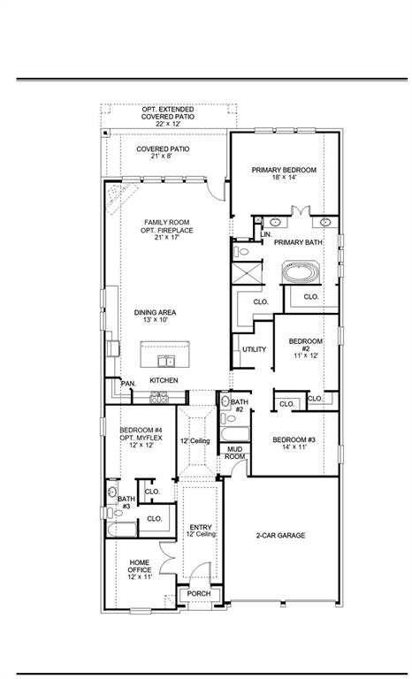 Walsh - Residential