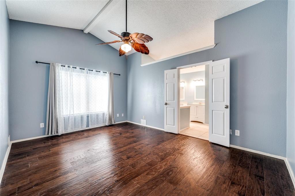Colony 29 - Residential Lease