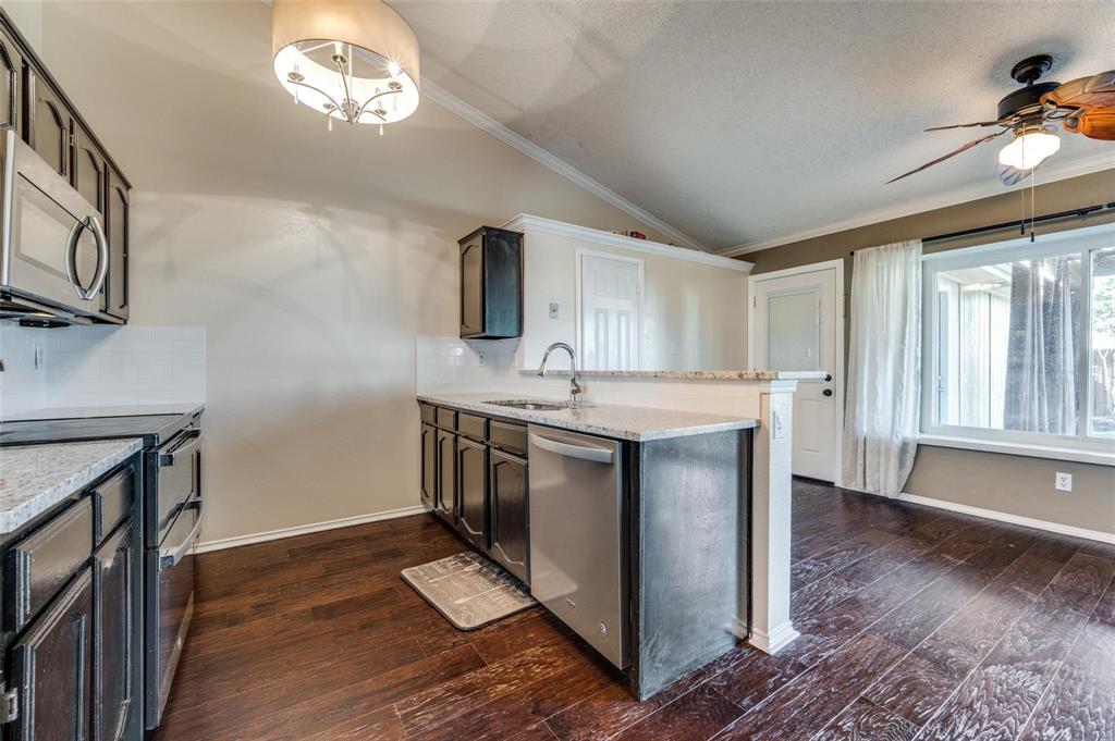 Colony 29 - Residential Lease