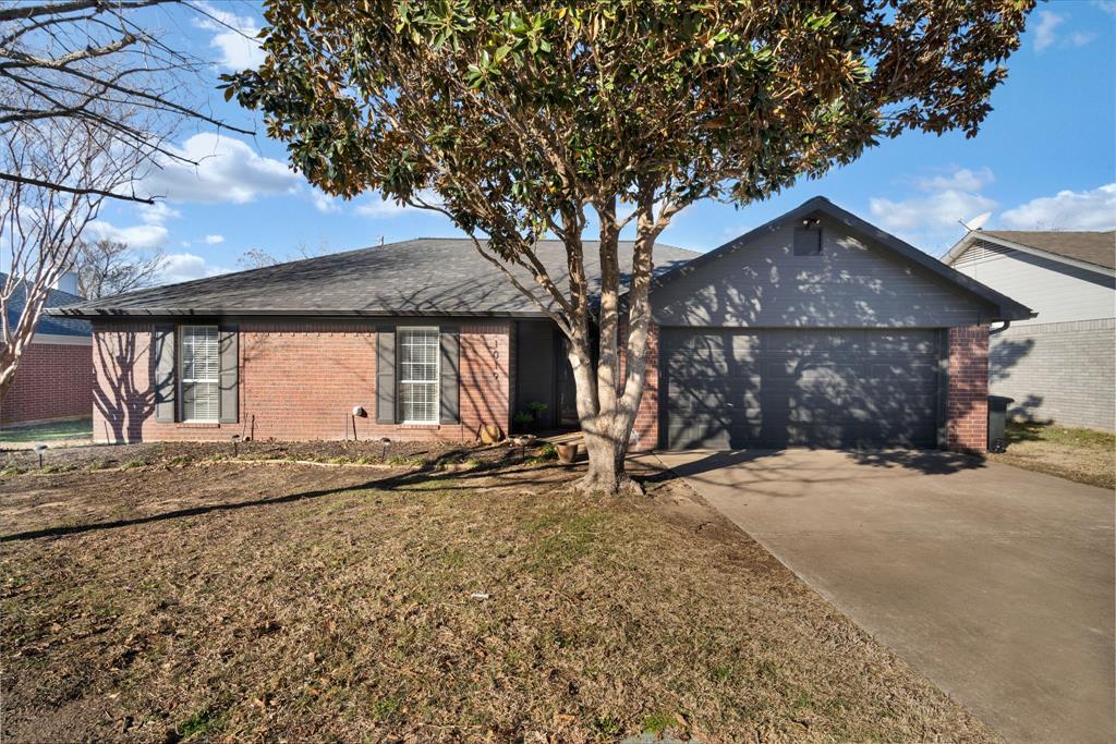 Park Place 6th - Residential