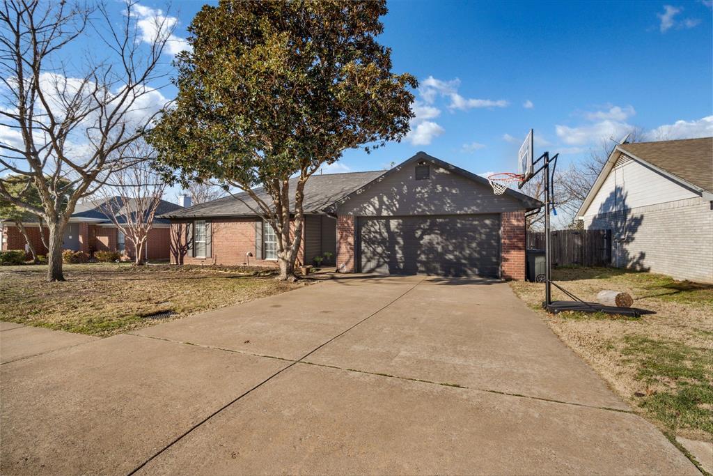 Park Place 6th - Residential