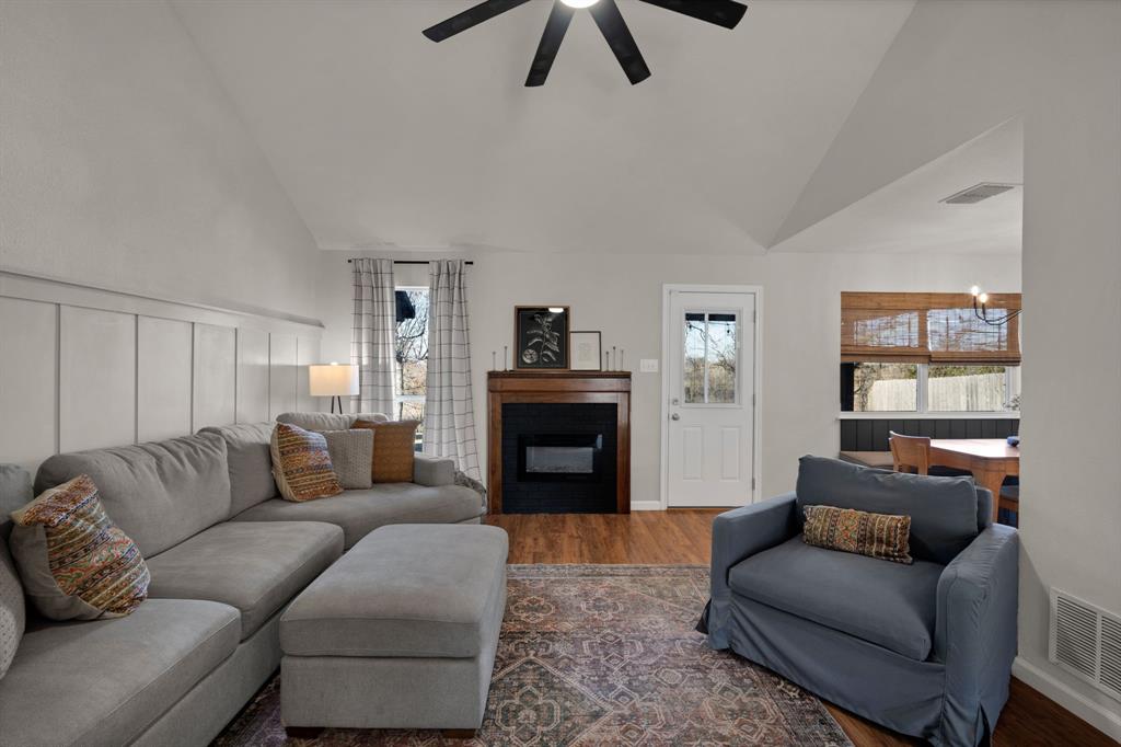 Park Place 6th - Residential