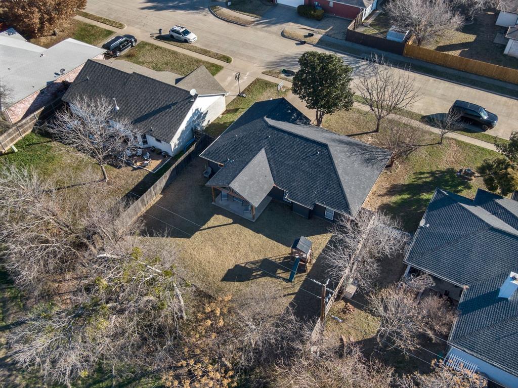 Park Place 6th - Residential