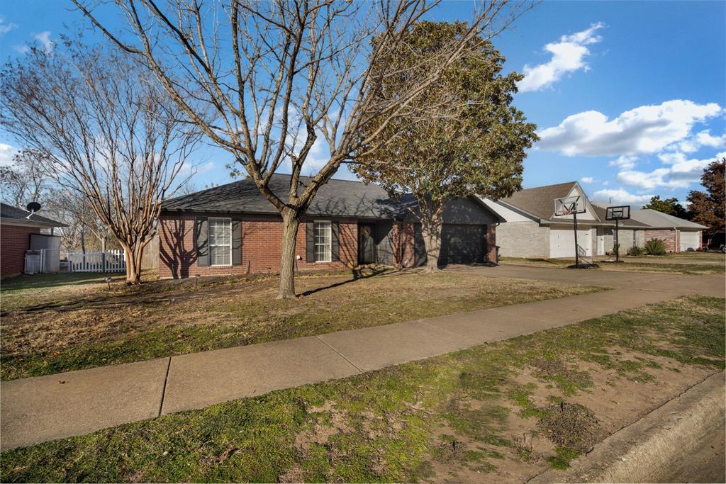 Park Place 6th - Residential