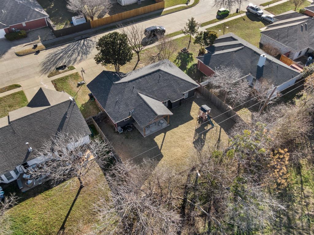 Park Place 6th - Residential