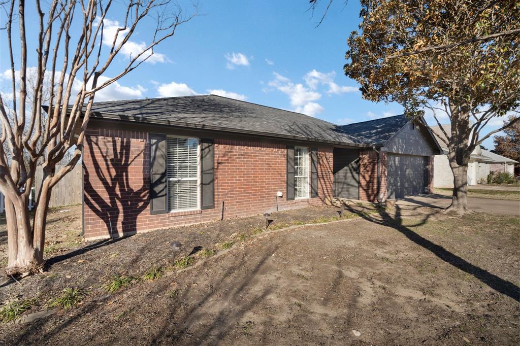 Park Place 6th - Residential