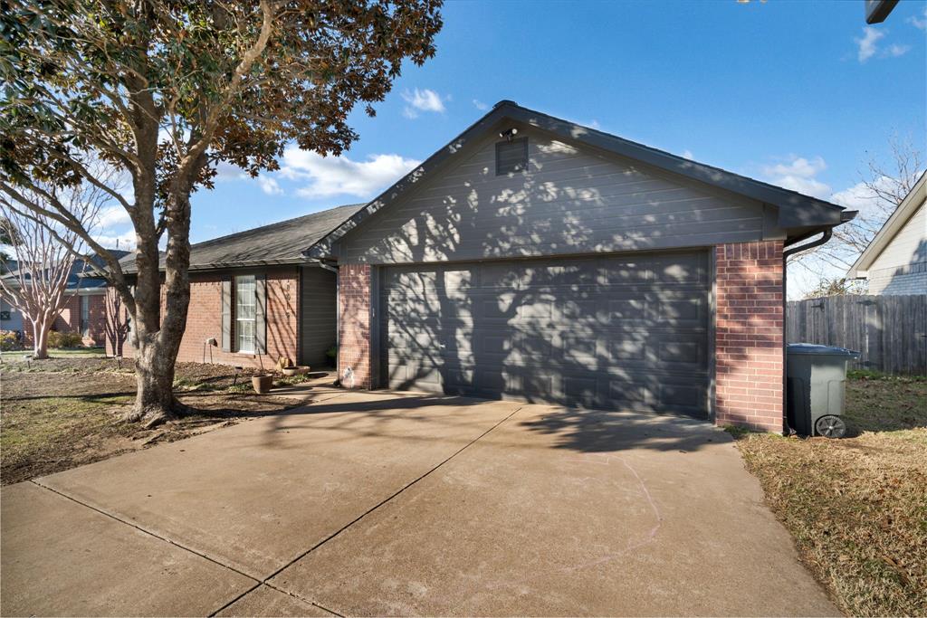 Park Place 6th - Residential