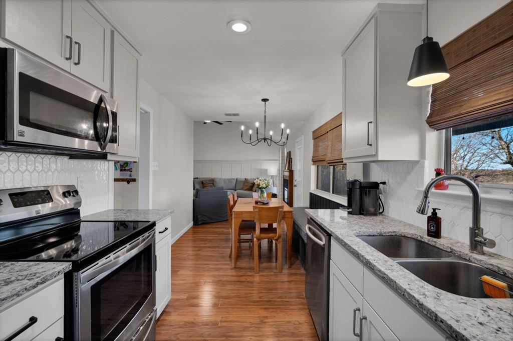 Park Place 6th - Residential