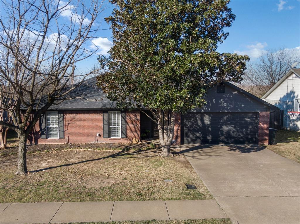 Park Place 6th - Residential