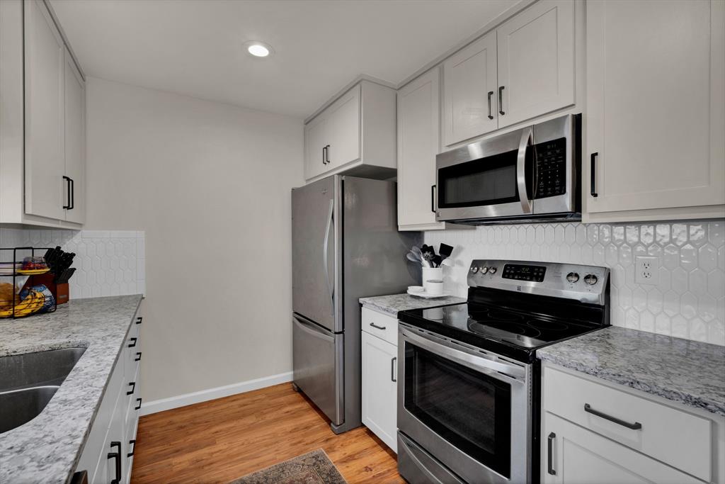 Park Place 6th - Residential