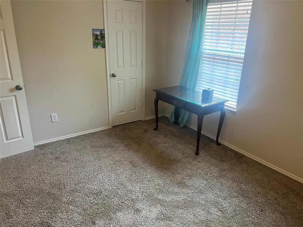 Brookhollow - Residential Lease