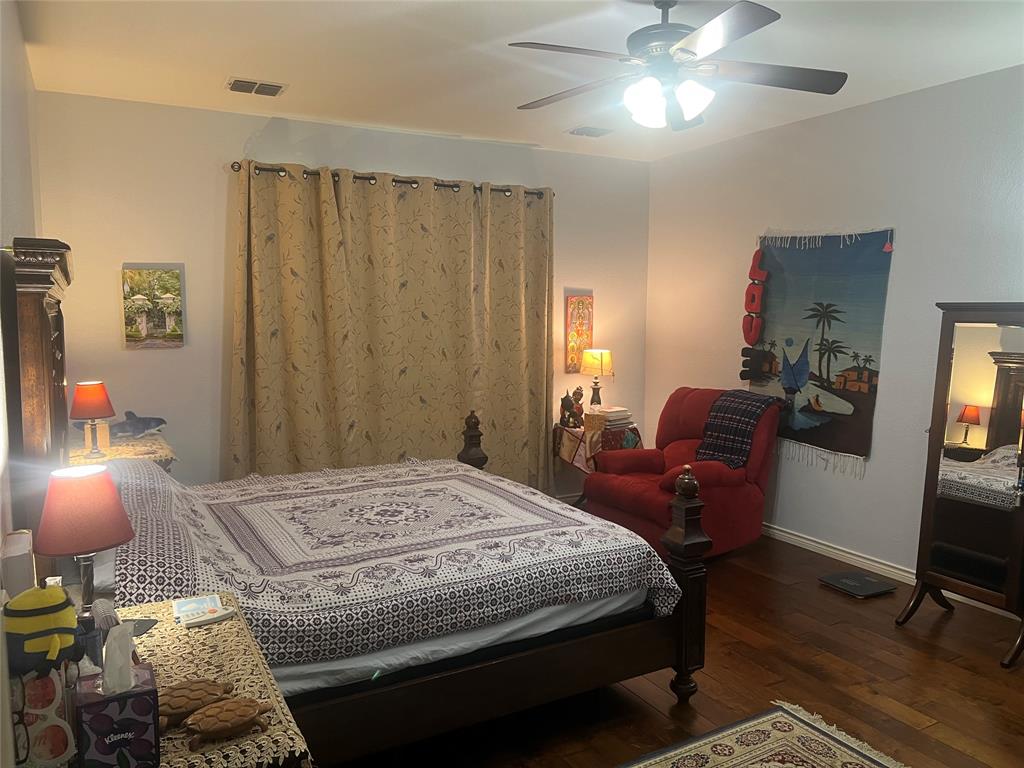 Brookhollow - Residential Lease