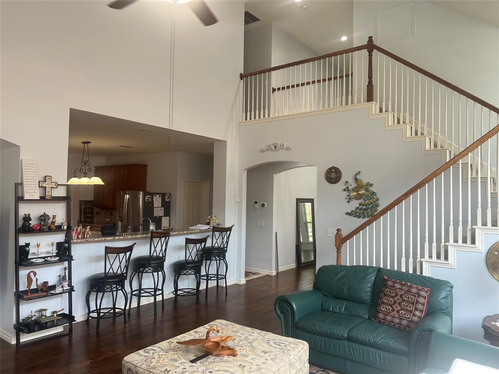 Brookhollow - Residential Lease
