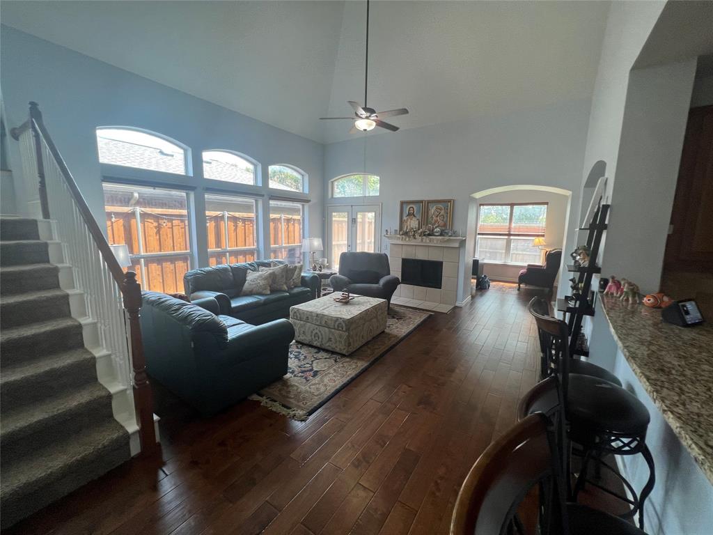 Brookhollow - Residential Lease