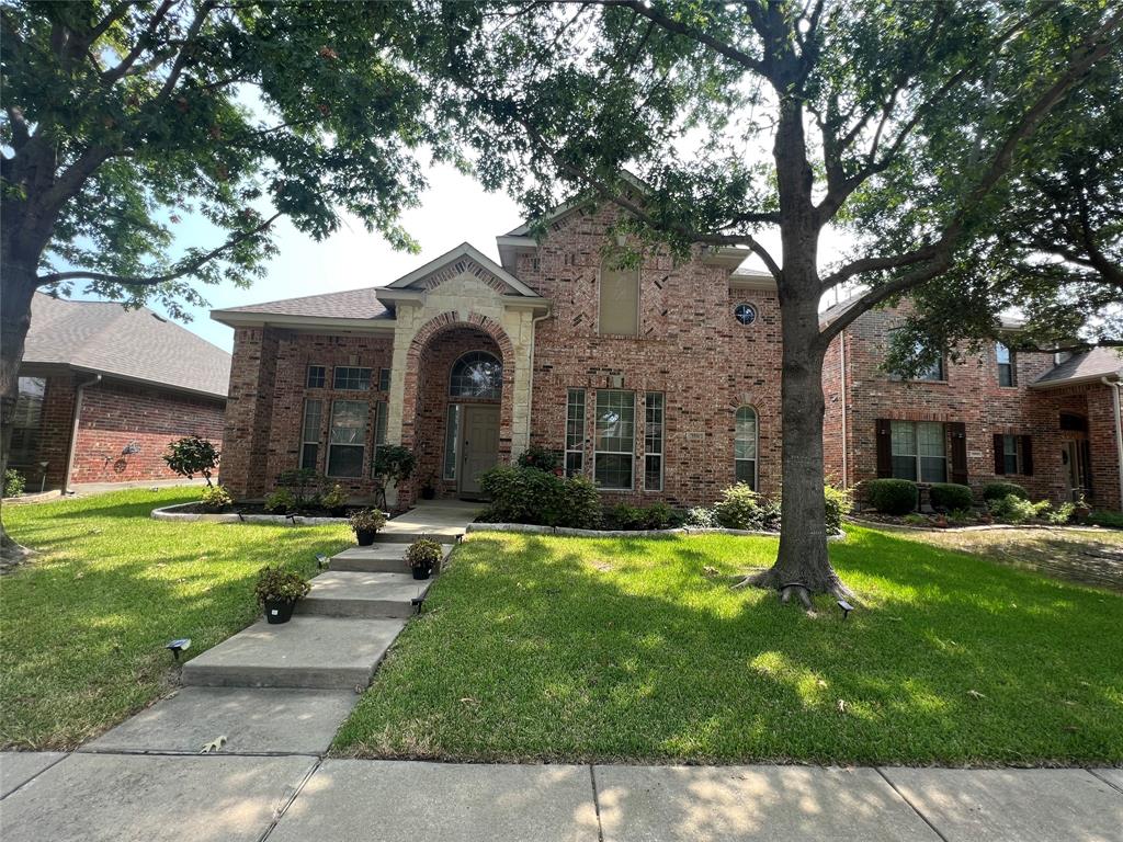 Brookhollow - Residential Lease