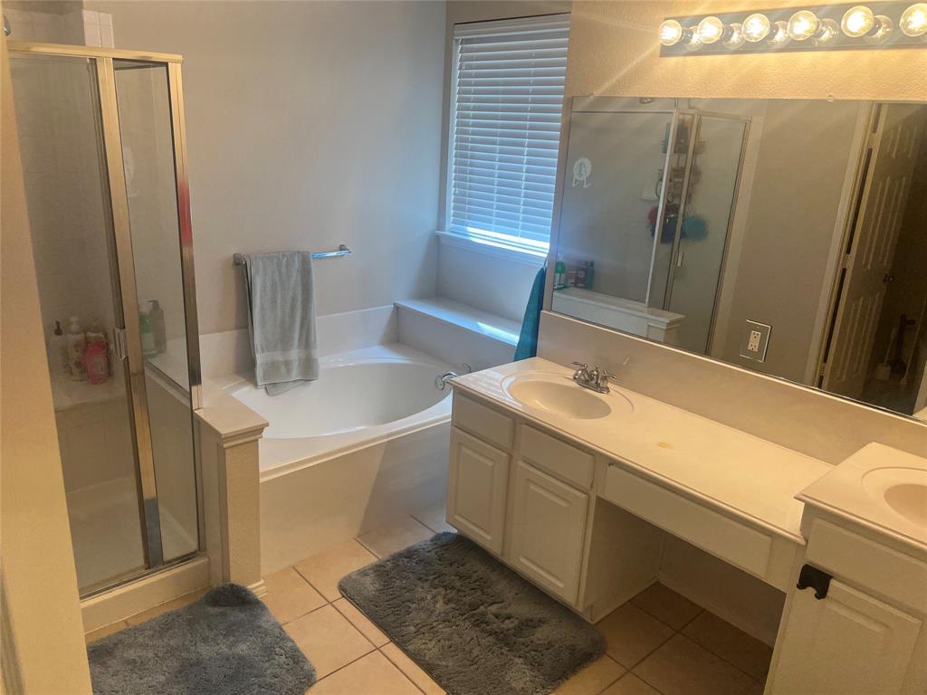 Brookhollow - Residential Lease
