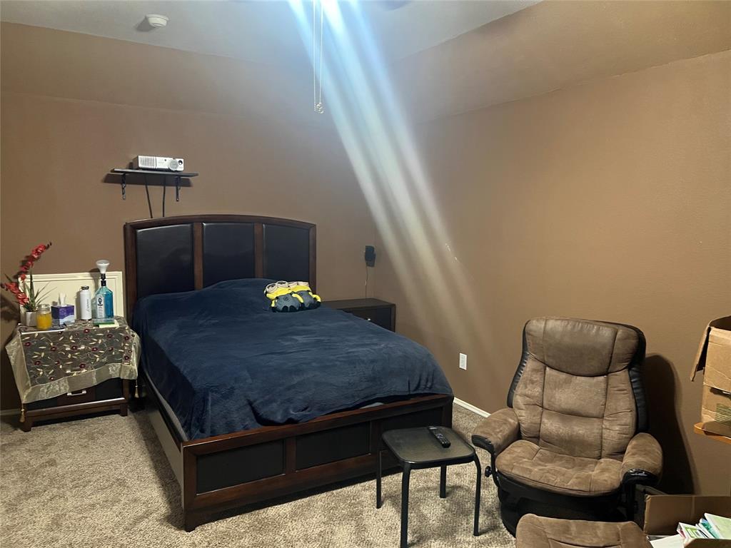 Brookhollow - Residential Lease