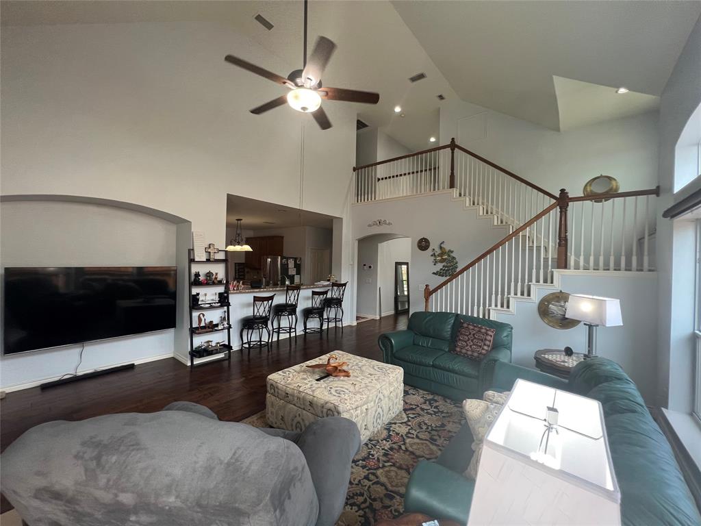 Brookhollow - Residential Lease