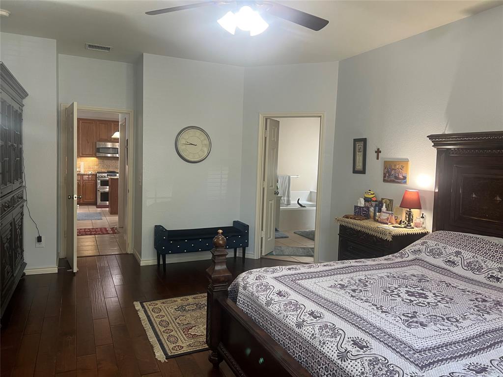Brookhollow - Residential Lease