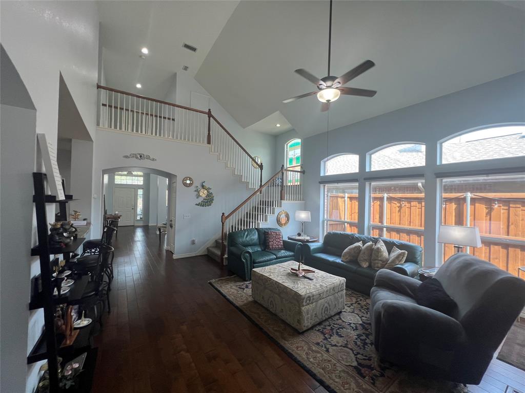 Brookhollow - Residential Lease