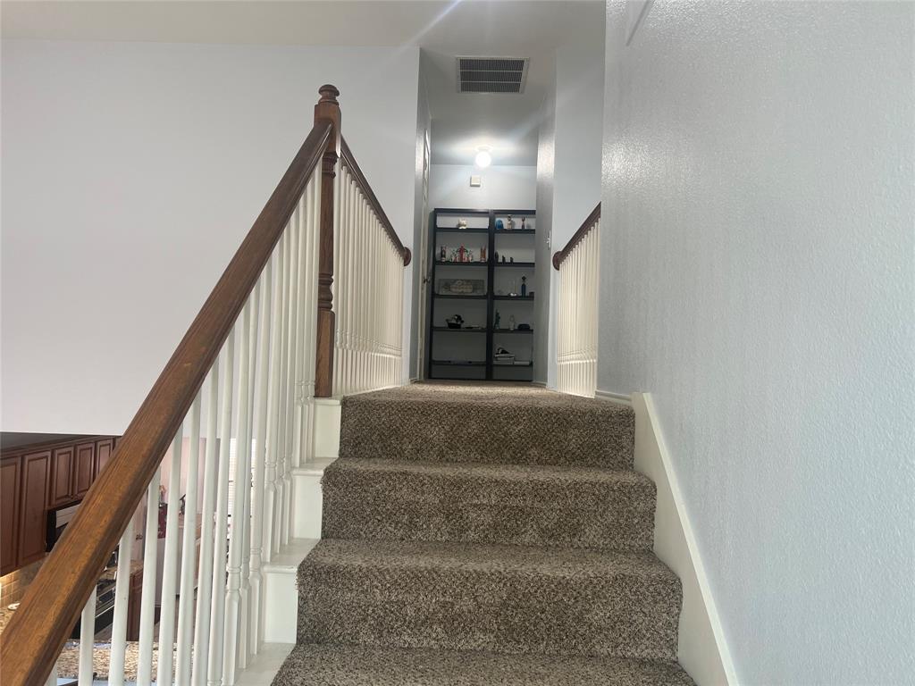 Brookhollow - Residential Lease