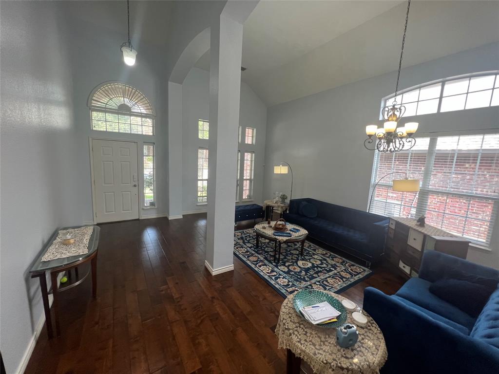Brookhollow - Residential Lease