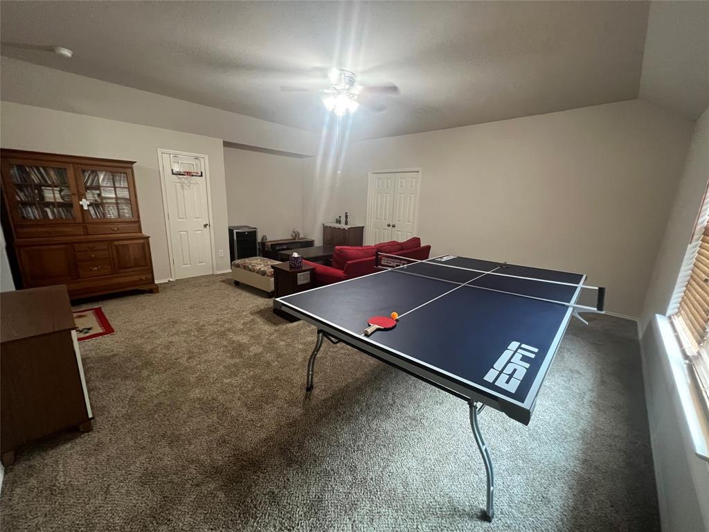 Brookhollow - Residential Lease