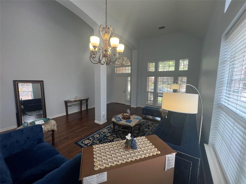 Brookhollow - Residential Lease