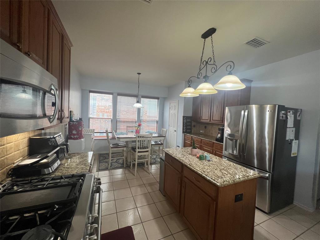 Brookhollow - Residential Lease