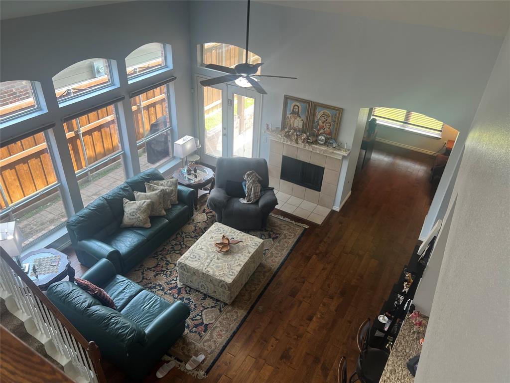 Brookhollow - Residential Lease