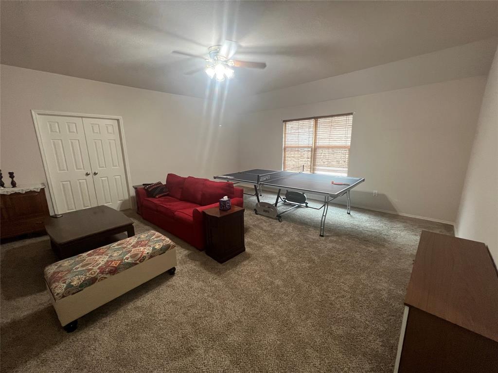 Brookhollow - Residential Lease