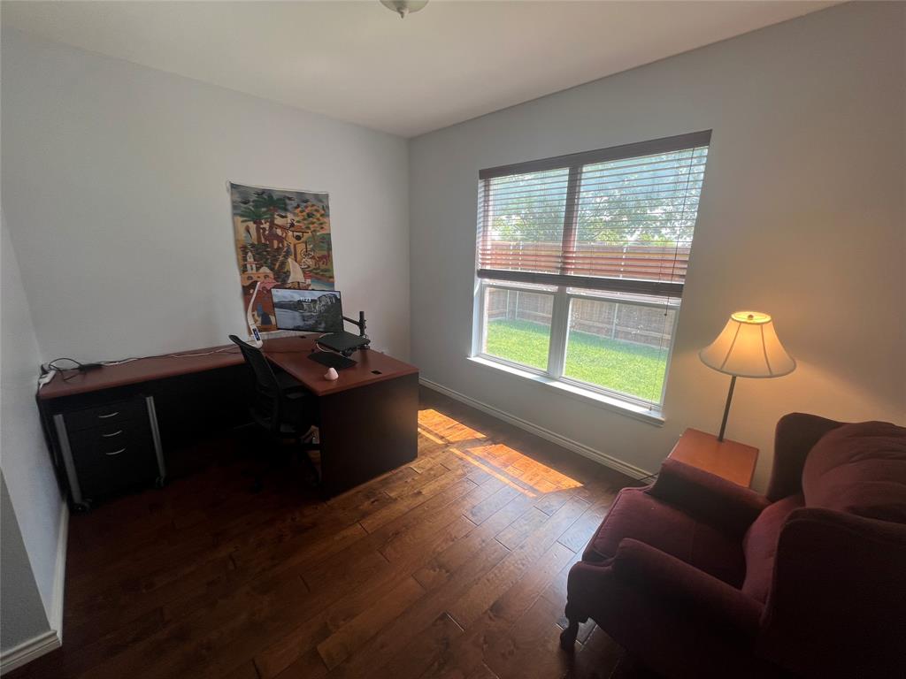Brookhollow - Residential Lease