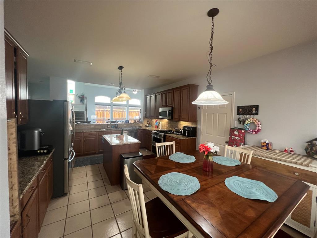 Brookhollow - Residential Lease