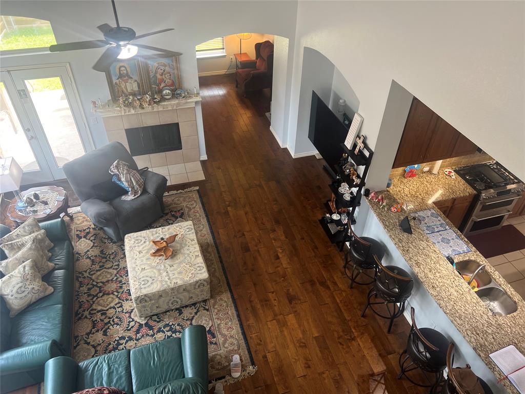 Brookhollow - Residential Lease