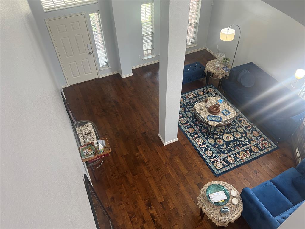 Brookhollow - Residential Lease