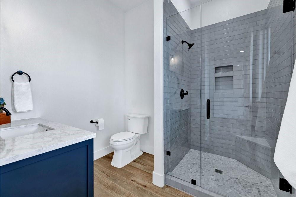 Los Establos Ph 1b - Residential