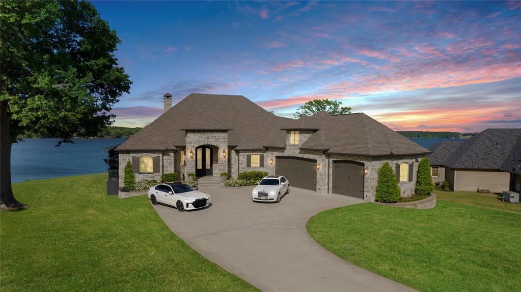 Windrock Sub - Residential