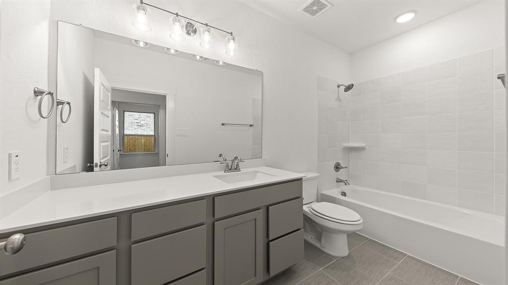Sheppard's Place - Residential