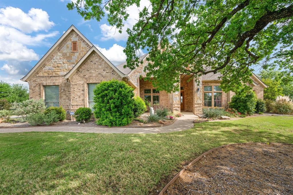 Prairie Timber Estates - Residential