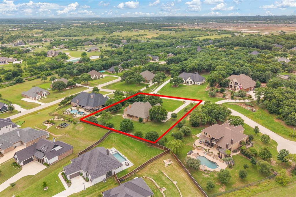 Prairie Timber Estates - Residential