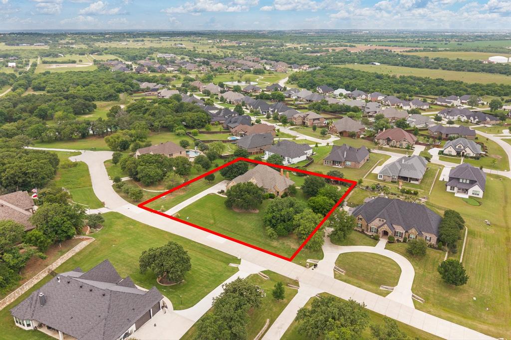 Prairie Timber Estates - Residential