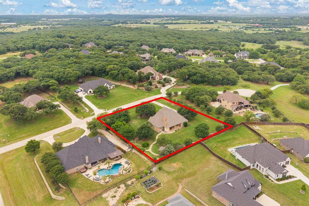 Prairie Timber Estates - Residential