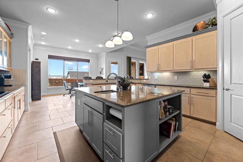 Prairie Timber Estates - Residential