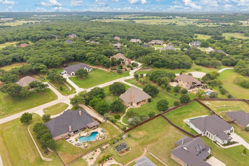 Prairie Timber Estates - Residential