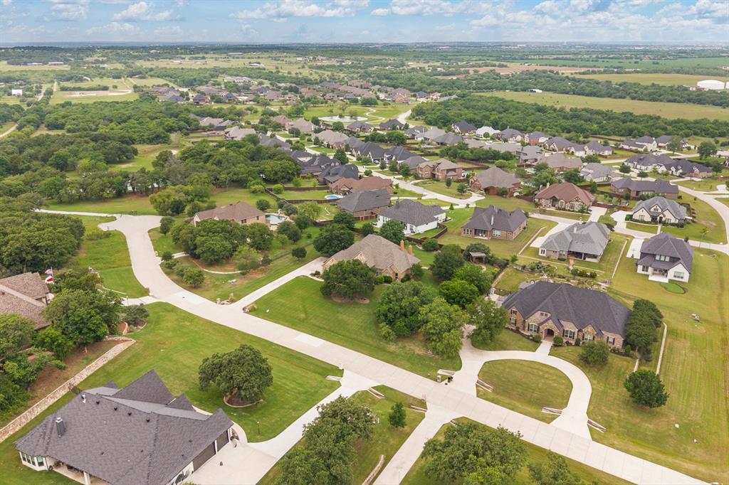 Prairie Timber Estates - Residential