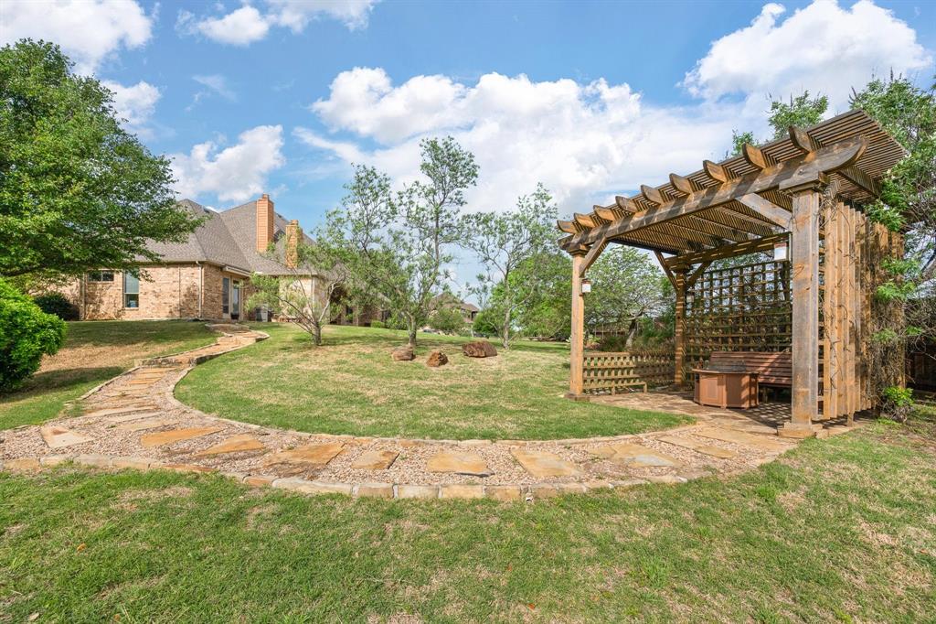 Prairie Timber Estates - Residential