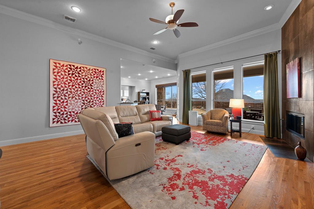 Prairie Timber Estates - Residential