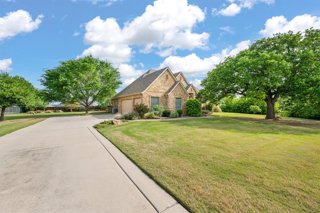 Prairie Timber Estates - Residential