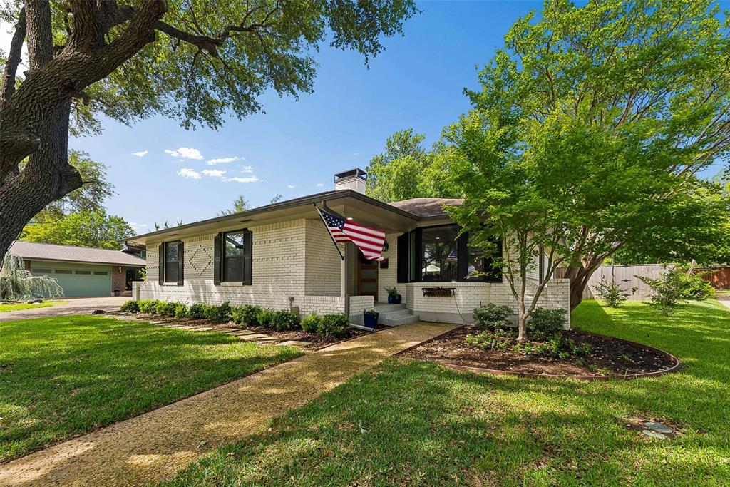 Merriman Park - Residential